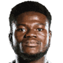 Ismahila Ouédraogo