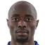 Trésor Mossi