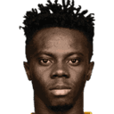Henry Addo