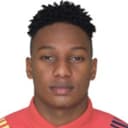 Juan Mina