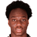 Yaël Nandjou