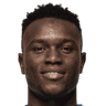 Abdoulie Ceesay 
