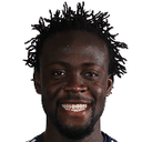 Kei Kamara