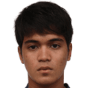 Shahrul Saad