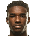 Omar Richards