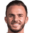 James Maddison  