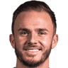 James Maddison