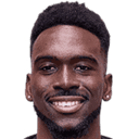 Raheem Somersall
