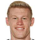 James McClean