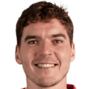 Robert Skov