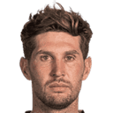 John Stones 
