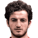 Luka Lakvekheliani