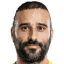 Giannis Fetfatzidis