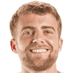 Patrick Bamford