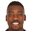 Sammy Ameobi