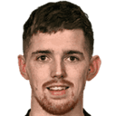 Jamie McGonigle