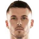 Lewis Morgan 