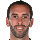 Diego Godín