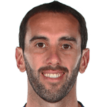 Diego Godín