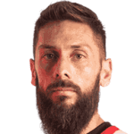 Ezequiel Parnisari