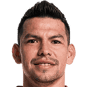 Hirving Lozano