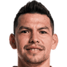 Hirving Lozano