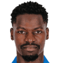 Nicolas Isimat-Mirin