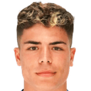 Nico Melamed
