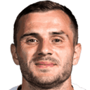 Jordan Morris