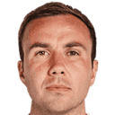 Mario Götze