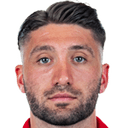 Brandon Borrello