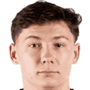 Theodore Ku-DiPietro