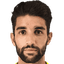 Franco Paredes 