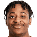 Joel Mvuka