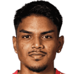 Ashvin Balaruban