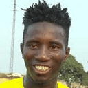 Yakhouba Barry