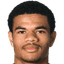 Zachary Athekame
