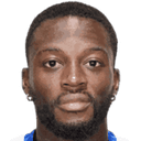 Dominic Iorfa
