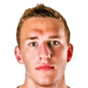 Jeppe Højbjerg