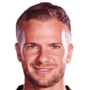 Tom Cleverley