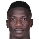 Peter Etebo