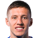Greg Docherty