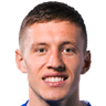 Greg Docherty 