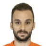 Cenk Ahmet Alkılıç