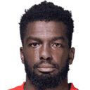 Cédric Kipré