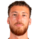 Thibaut Vargas