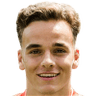 Bradly van Hoeven