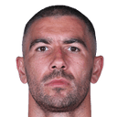 Aleksandar Kolarov