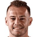 Ryan Fraser