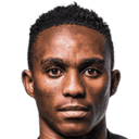Njabulo Blom